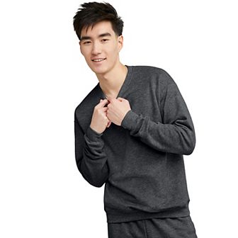Big & Tall Hanes® Fleece Sweatshirt