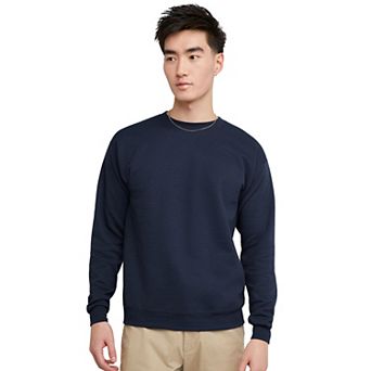 Big & Tall Hanes® Fleece Sweatshirt