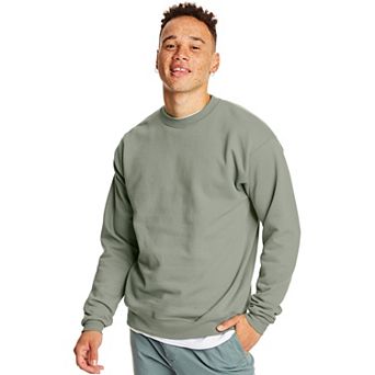 Big & Tall Hanes® Fleece Sweatshirt