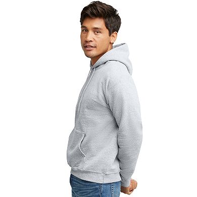 Big & Tall Hanes® EcoSmart Hoodie Sweatshirt