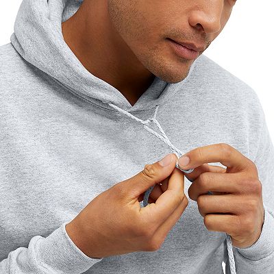 Big & Tall Hanes® EcoSmart Hoodie Sweatshirt