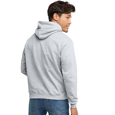 Big & Tall Hanes® EcoSmart Hoodie Sweatshirt