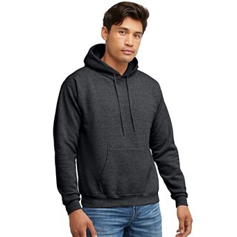 Big & Tall Hanes® EcoSmart Hoodie Sweatshirt