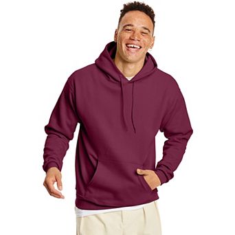 Big & Tall Hanes® EcoSmart Hoodie Sweatshirt