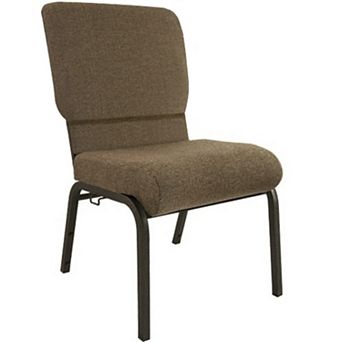 Emma and Oliver Church Chair 20.5 in Wide
