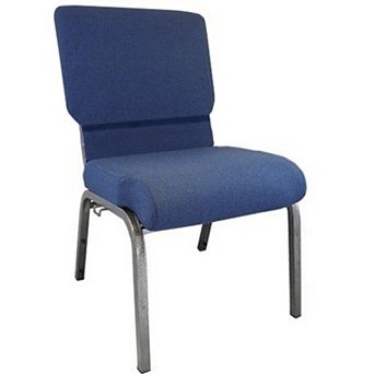 Emma and Oliver Church Chair 20.5 in Wide