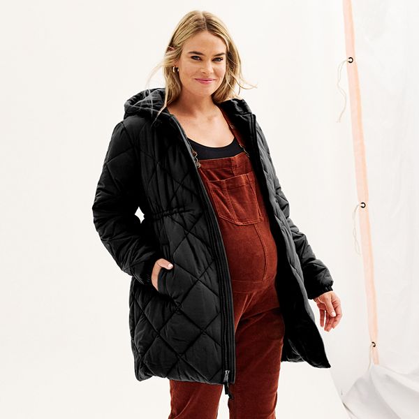 Cheap 2024 maternity jacket