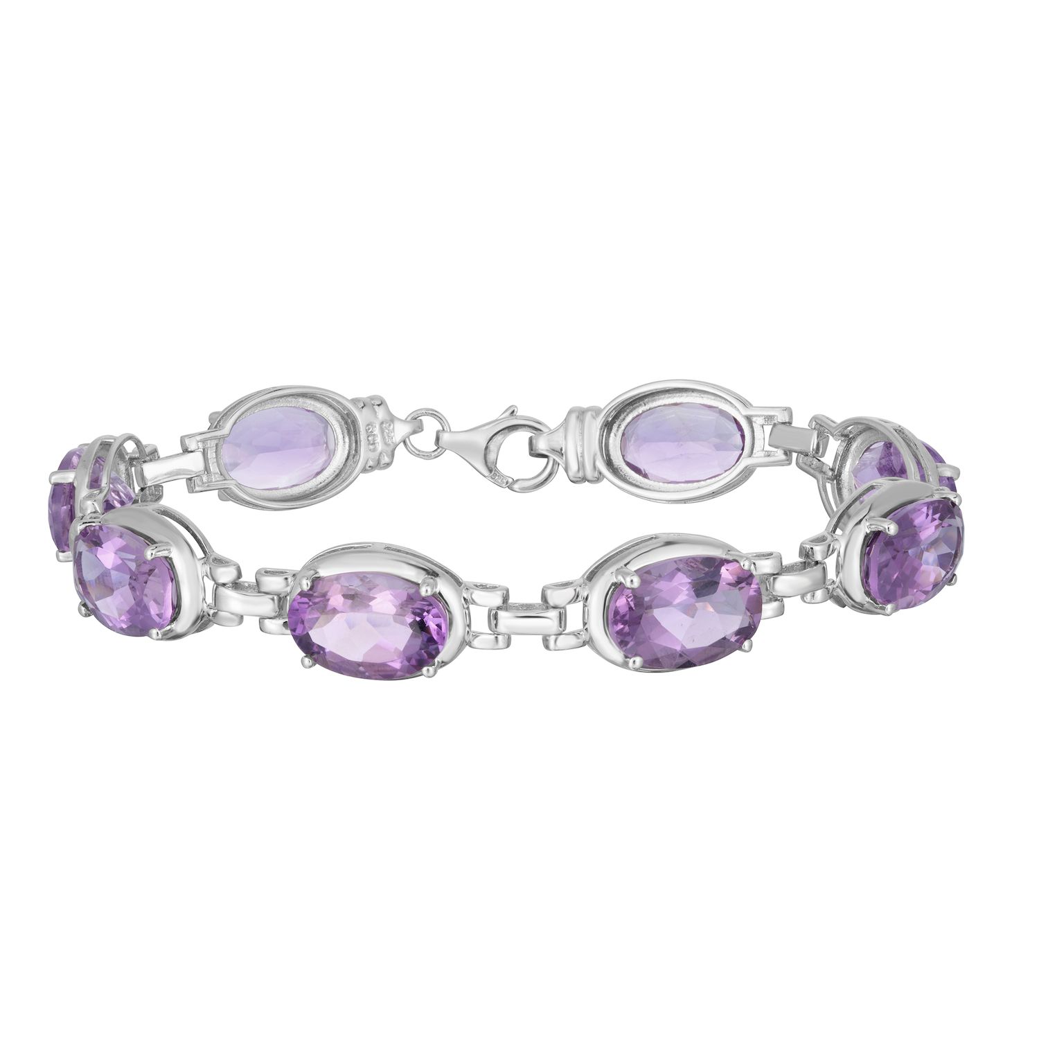 Kohls hot sale birthstone bracelets