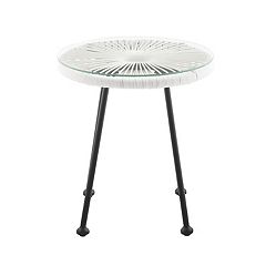 Kohls outdoor on sale side tables