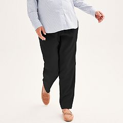 Kohls maternity outlet dress pants