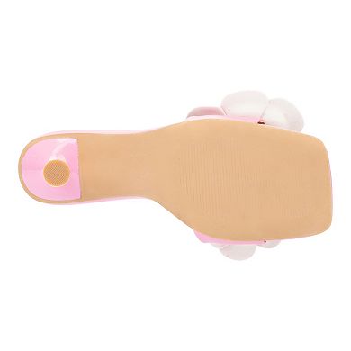 New York & Company Chana Women's Dress Sandals