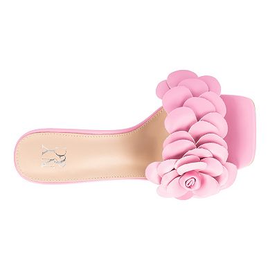 New York & Company Chana Women's Dress Sandals