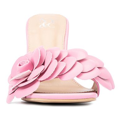 New York & Company Chana Women's Dress Sandals