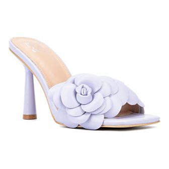 New York & Company Chana Women's Dress Sandals