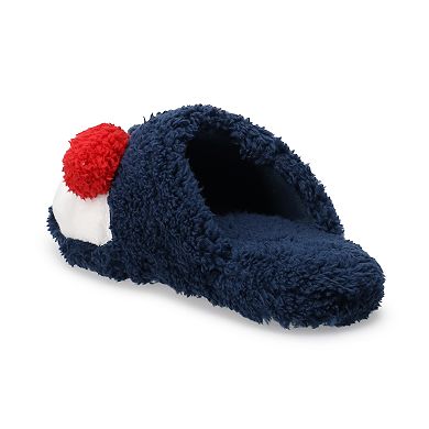Jammies For Your Families Family Penguins Women's Slippers