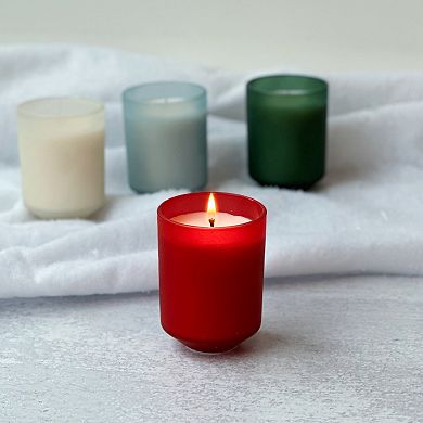 Sonoma Goods For Life® 4-pack Candle Gift Set