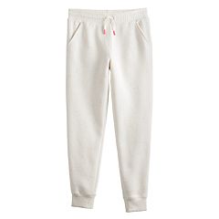 Girls Sweatpants Kids Big Kids Clothing