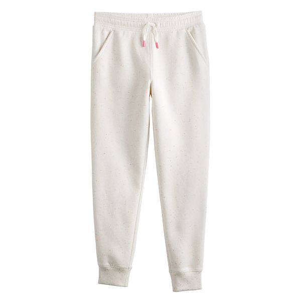 New Women's Tek Gear® Ultrasoft Fleece Jogger Pants