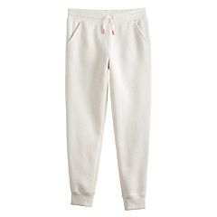 White Sweatpants: Find Off White Sweats For the Whole Family