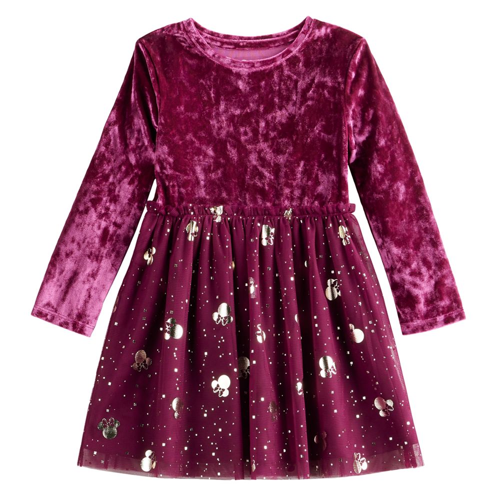 BABIES TUTU JUMPDRESS DESTINY CALLING main image 1