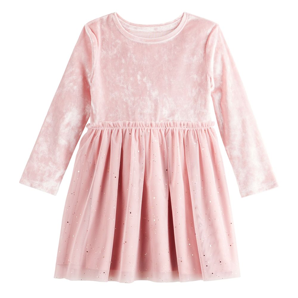 Bébé Blowing Bubbles Tutu Dress