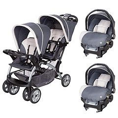 Kohls car seat stroller combo hotsell