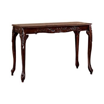 Cheshire Traditional Sofa Table