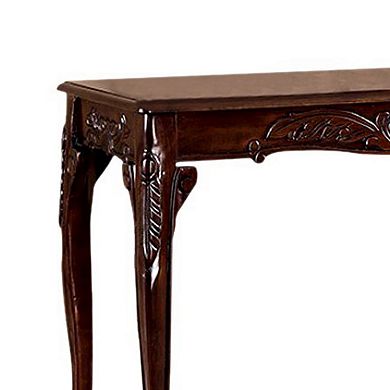 Cheshire Traditional Sofa Table