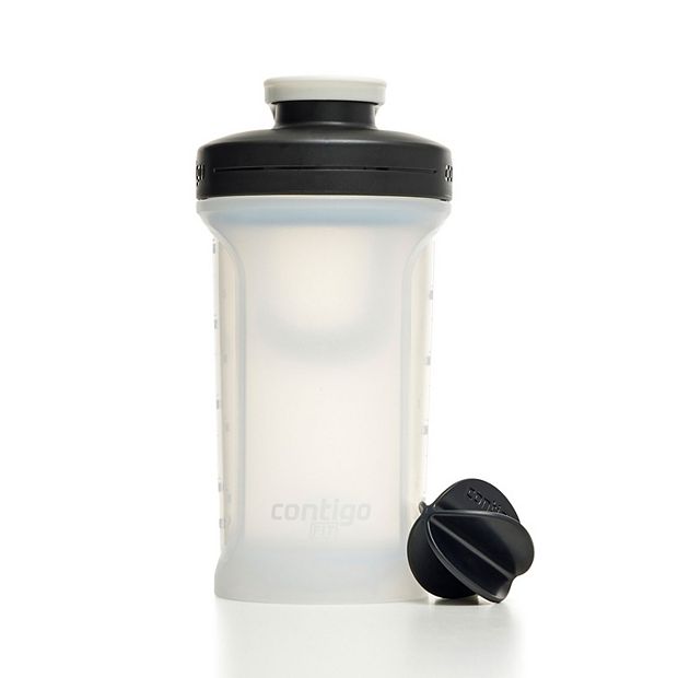 Contigo Gray Water Bottles