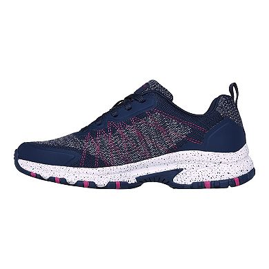 Skechers Hillcrest External Adventure Women's Trail Athletic Shoes