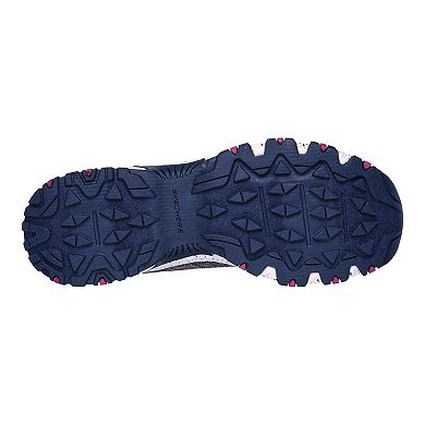Skechers Hillcrest External Adventure Women's Trail Athletic Shoes