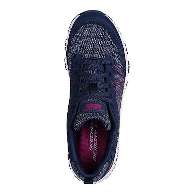 Skechers Hillcrest External Adventure Women's Trail Athletic Shoes