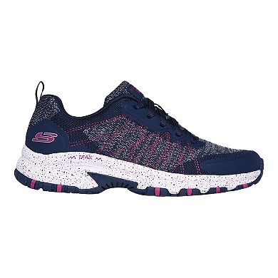 Skechers Hillcrest External Adventure Women's Trail Athletic Shoes