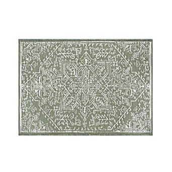 Sonoma Goods For Life® Tonal Grey Reversible Rug