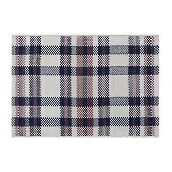 Sonoma Goods For Life® Tonal Grey Reversible Rug