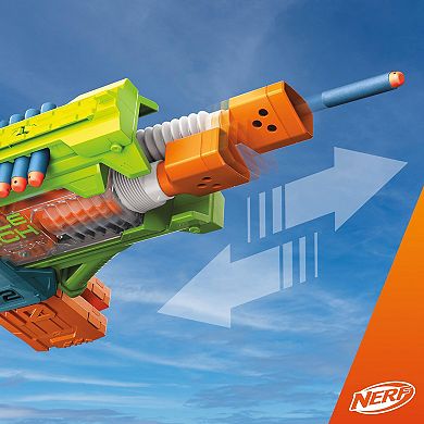 Nerf Elite 2.0 Double Punch Dart Blaster