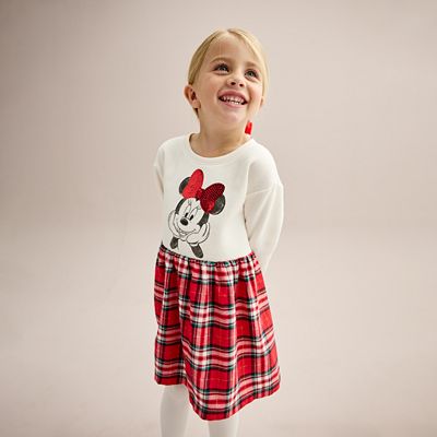 Minnie mouse sweatshirt dress sale