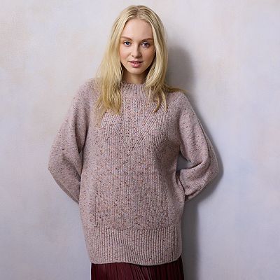Kohls lauren conrad sweater store