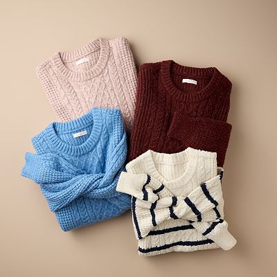 Lauren conrad cat sweater shop