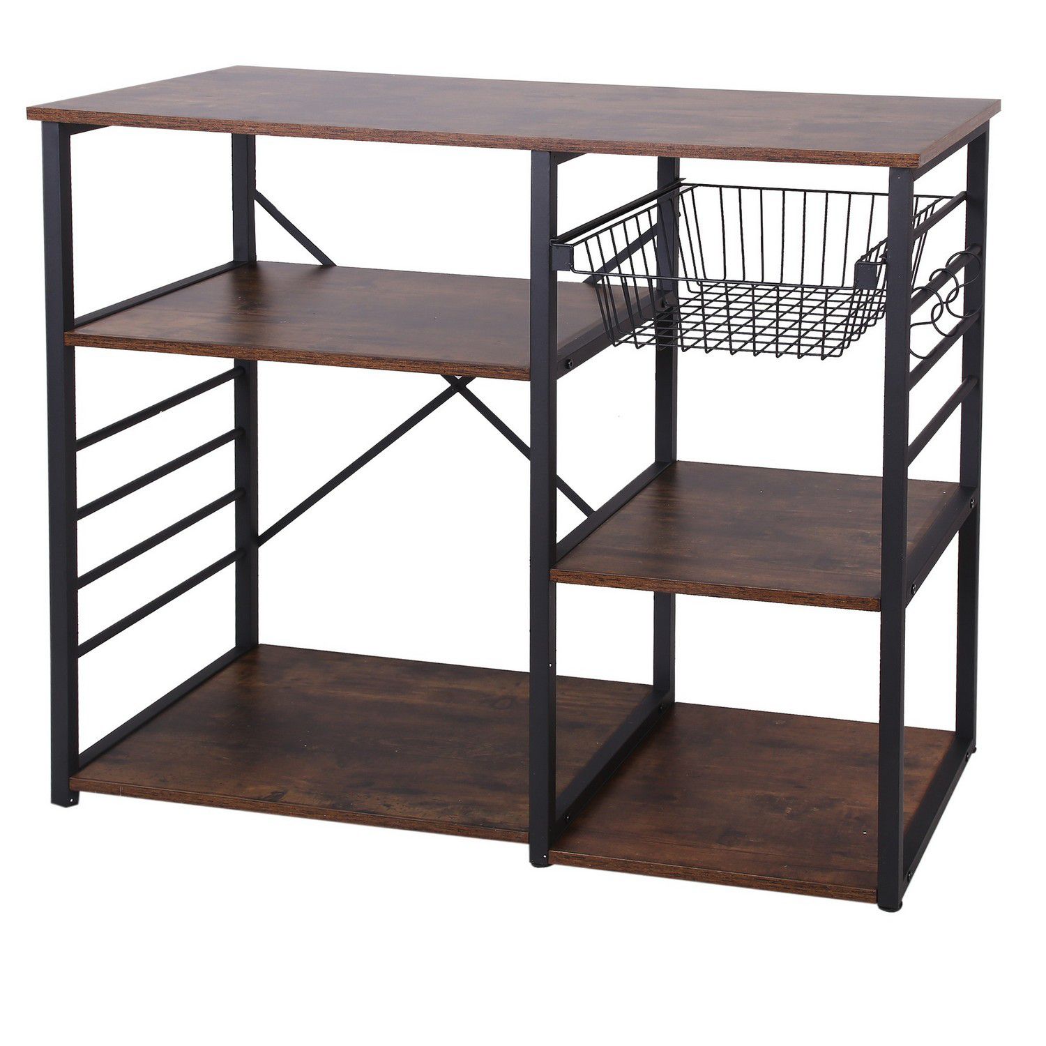 Kohls 2025 bakers rack