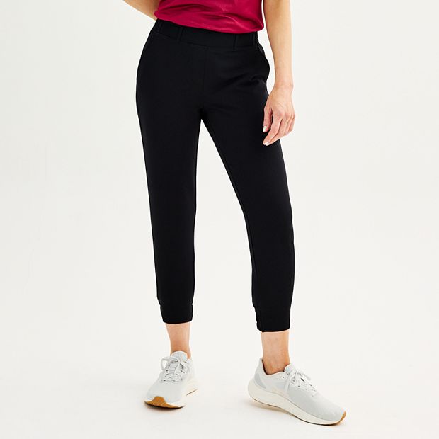 Women's Tek Gear® Golf Joggers