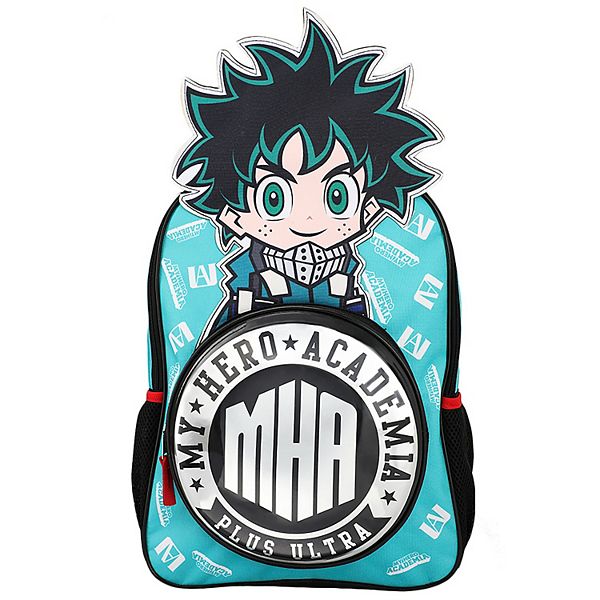 My Hero Academia Backpack