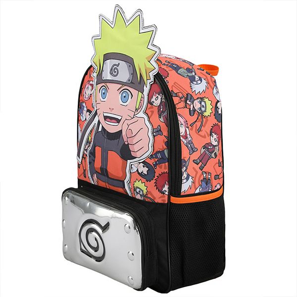 Naruto Shippuden Backpack