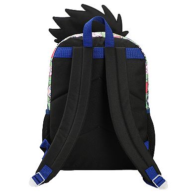 Naruto Shippuden Kakashi Hatake Backpack