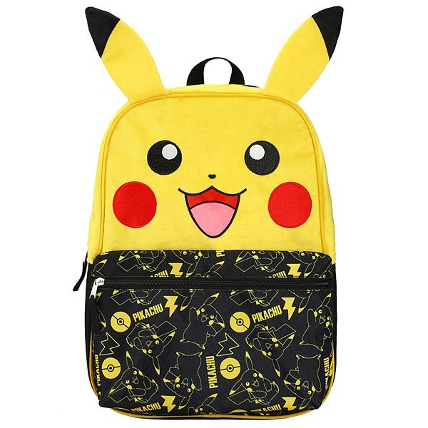 Kohls store pokemon backpack