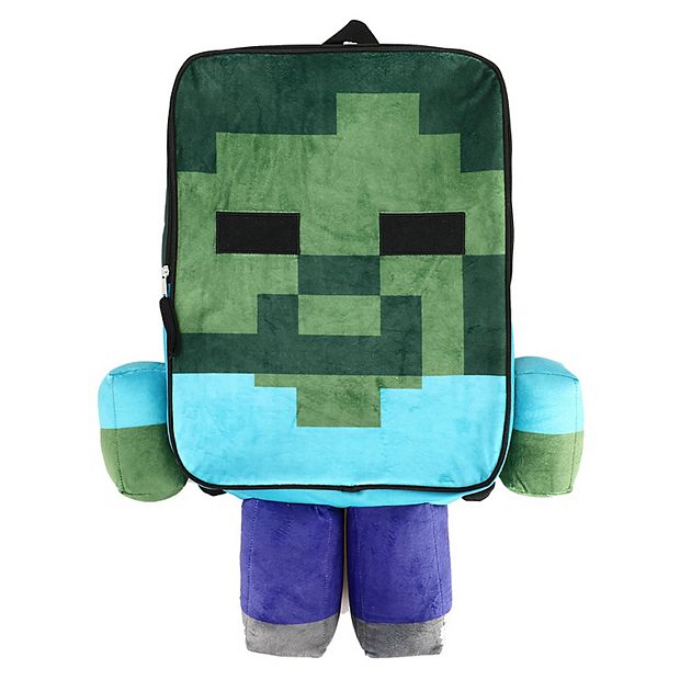 Kohls store minecraft backpack