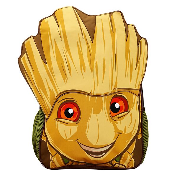 Marvel Guardians Of The Galaxy Groot Backpack