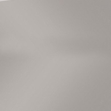 Ada 38 x 45 Rectangular Dresser Mirror, Molded Trim, Pine Wood, Brown