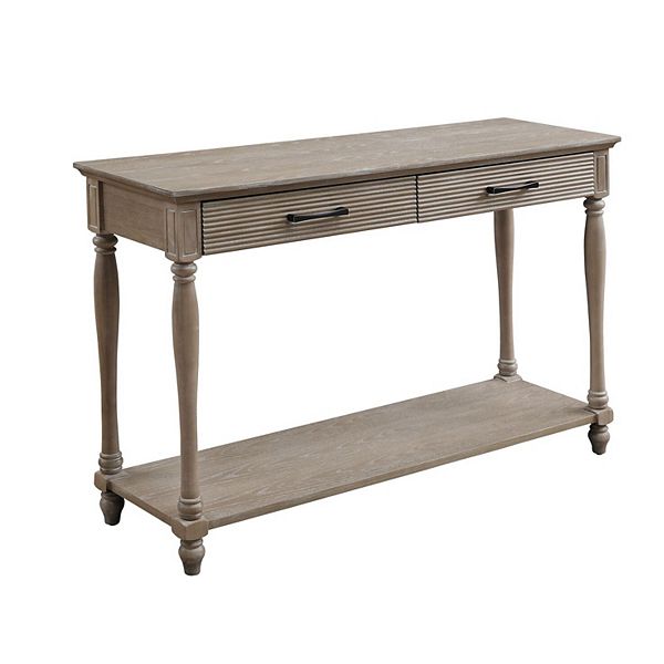 Kohls sofa outlet table