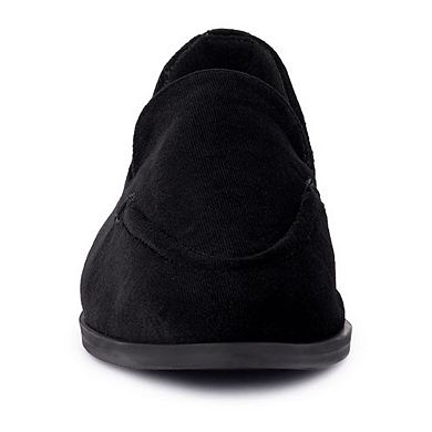 Rag & Co Luxe-Lap Women's Velvet Loafers